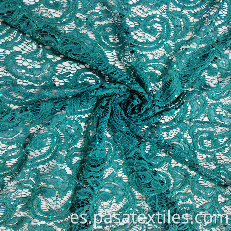 women lace fabrics 